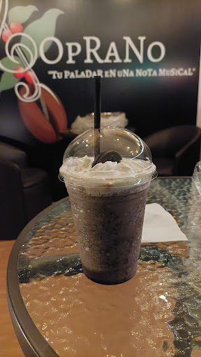 Café Soprano - Thumbnail