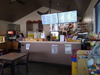 Komal Mexican Taqueria