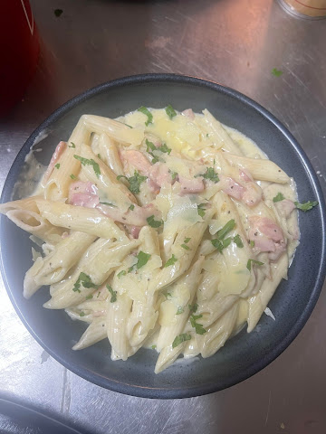 Cafe Harmony I Moonee Ponds by null