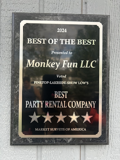 Monkey Fun LLC Gallery - United States
