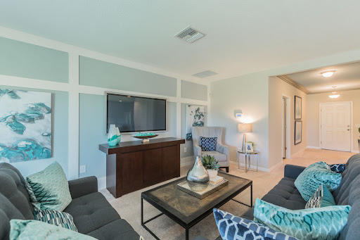 M/I Homes Hilltop Point - Thumbnail