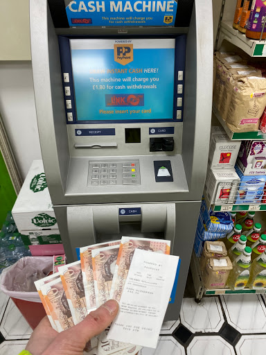 ATM (Bottle and Basket) - Thumbnail