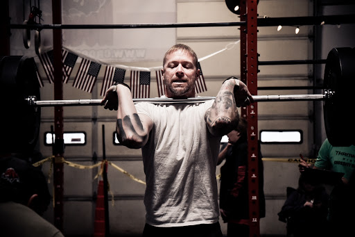 CrossFit Hogback Gallery - United States