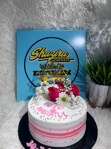 Shazira Homemade Enterprise