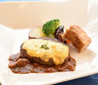 炭火焼き&燻製ダイニング時香