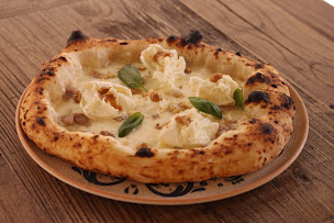 Photo n°8 de La Planque Pizzeria à Sainte-Maxime (Charcuterie)