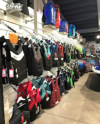 Photo n°9 de AMR Jet Shop à La Rochelle (Distributeur de jet skis)