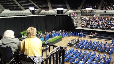 Photos of Kirkwood Community College