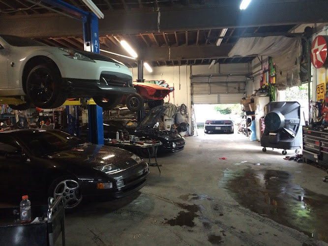 Cruzin Auto Performance