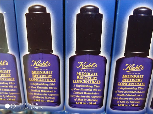 Kiehl's
