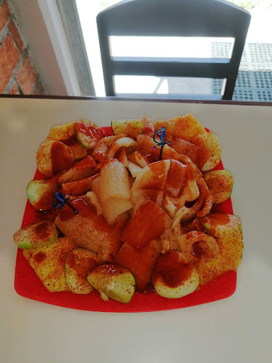 MICHELADAS RING SIDE - Thumbnail