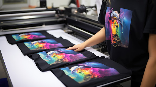 DC Design & Printing - Thumbnail