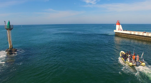 Les Aquanautes Capbreton