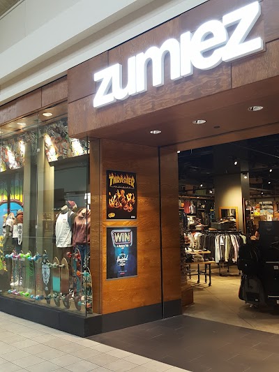 Zumiez