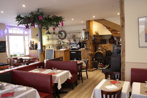 Photo 4 - BISTROT 19 Villers sur-mer