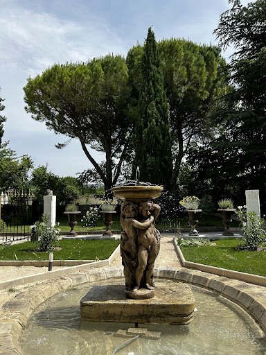 Photo de Bastide Zelie B&B à Oppède (84580)