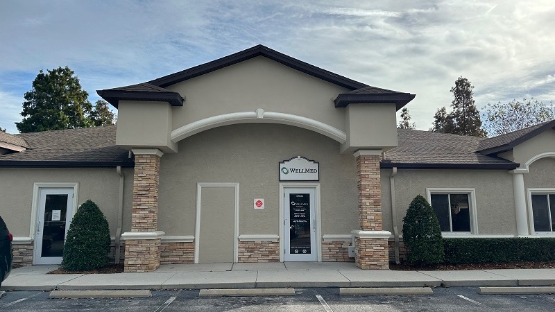 Wellmed At Elk Mountain