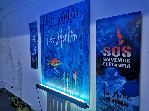 La Vinca Ecologistas En Acción Gallery - Spain