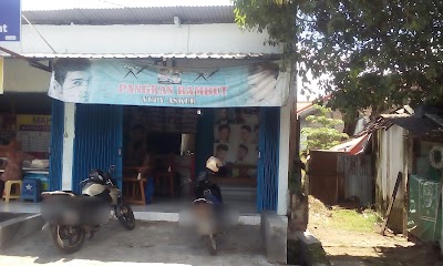 Photos of Pangkas Rambut Yupy Asker