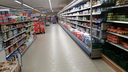 EDEKA Barleben Breiteweg 52, 39179 Barleben, Deutschland