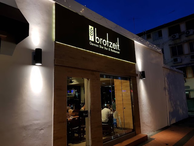 Brotzeit Katong