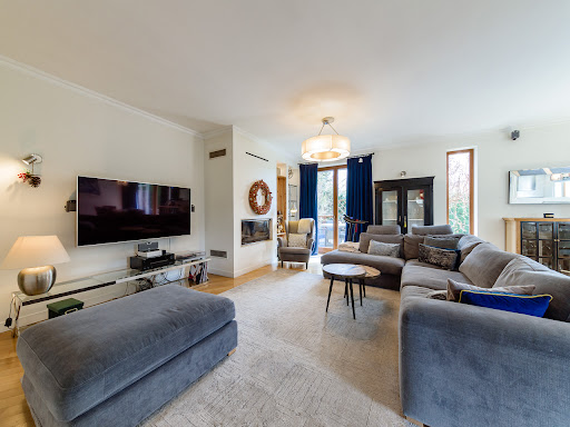 Jacek Antos Agent Nieruchomości