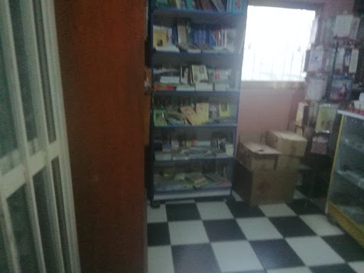 Librería San Matías - Thumbnail