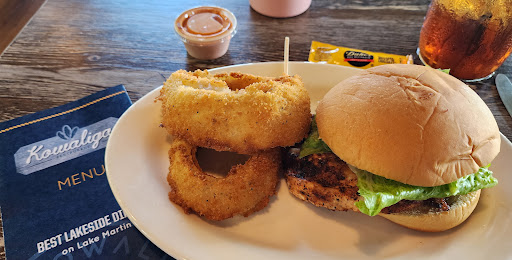 Kowaliga Restaurant - Thumbnail