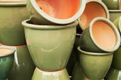 New Mexico Pottery Co