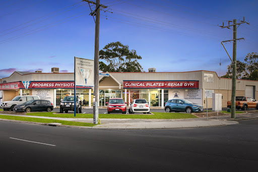 Progress Physiotherapy Services - Thumbnail