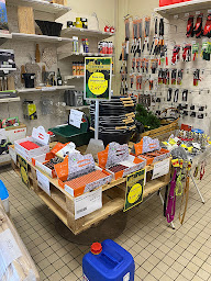 Photo n°1 de Compas Point Vert Bar-sur-Seine à Bar-sur-Seine (Jardinerie)