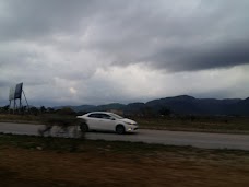 Margalla Park islamabad