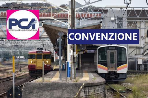 Patrizia Carignano Assicurazioni - Thumbnail