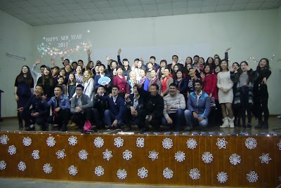 Photos of Keiin International Institute