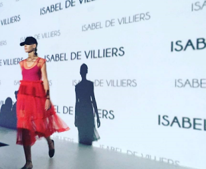 Isabel de Villiers Clothing Studio