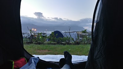 Photos of Framtid Camping Lodging Barrels