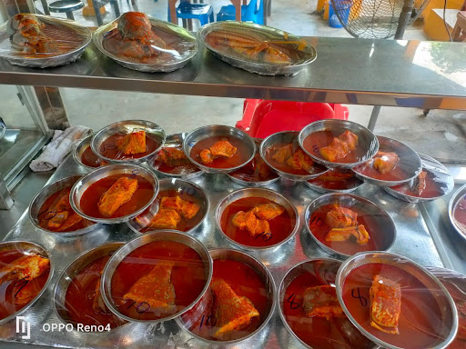 Asam Pedas Kak Ano