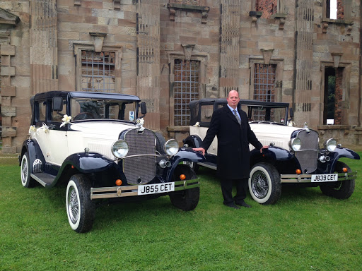 Cottam Carriages