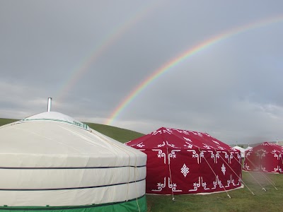 Photos of Anja Camp