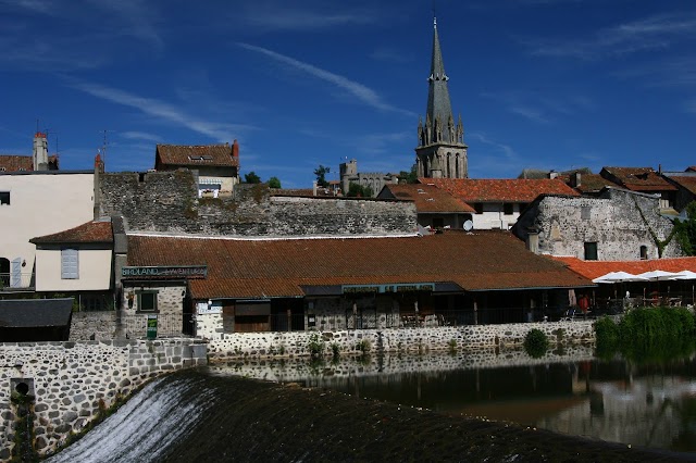 Aurillac