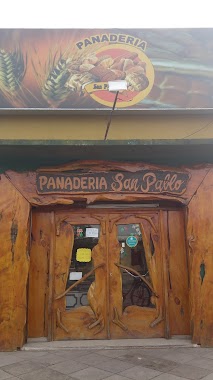 Panaderia San Pablo, Author: pamela benitez