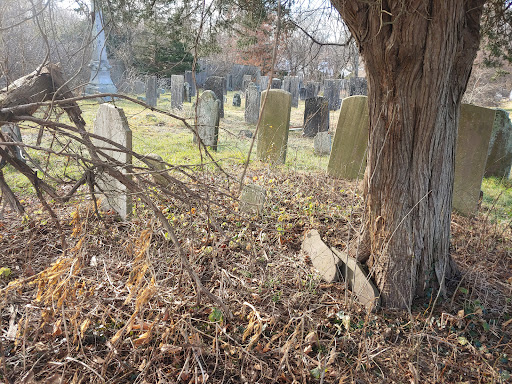 Poquetanuck Cemetery - Thumbnail