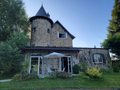 Photo de LA MAISON BLANCHE à Naves (19460)