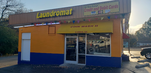 Carolinas laundromat Inc Gallery - United States