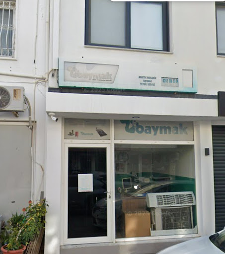 Bodtek Mekanik