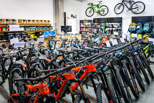 MTB - Stuff Radan Michael