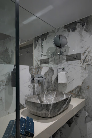 Planet Boutique Hotel by null