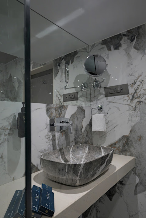 Planet Boutique Hotel by null