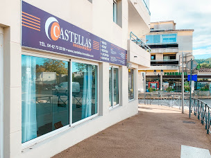 Photo n°3 de Castellas Immobilier Roquefort-la-Bédoule à Roquefort-la-Bédoule (Agence immobilière)