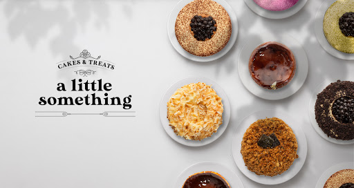 A Little Something Cake - Thumbnail